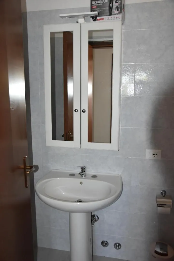 Rosmarino 1 Marina Di Ragusa Camemi Apartmán