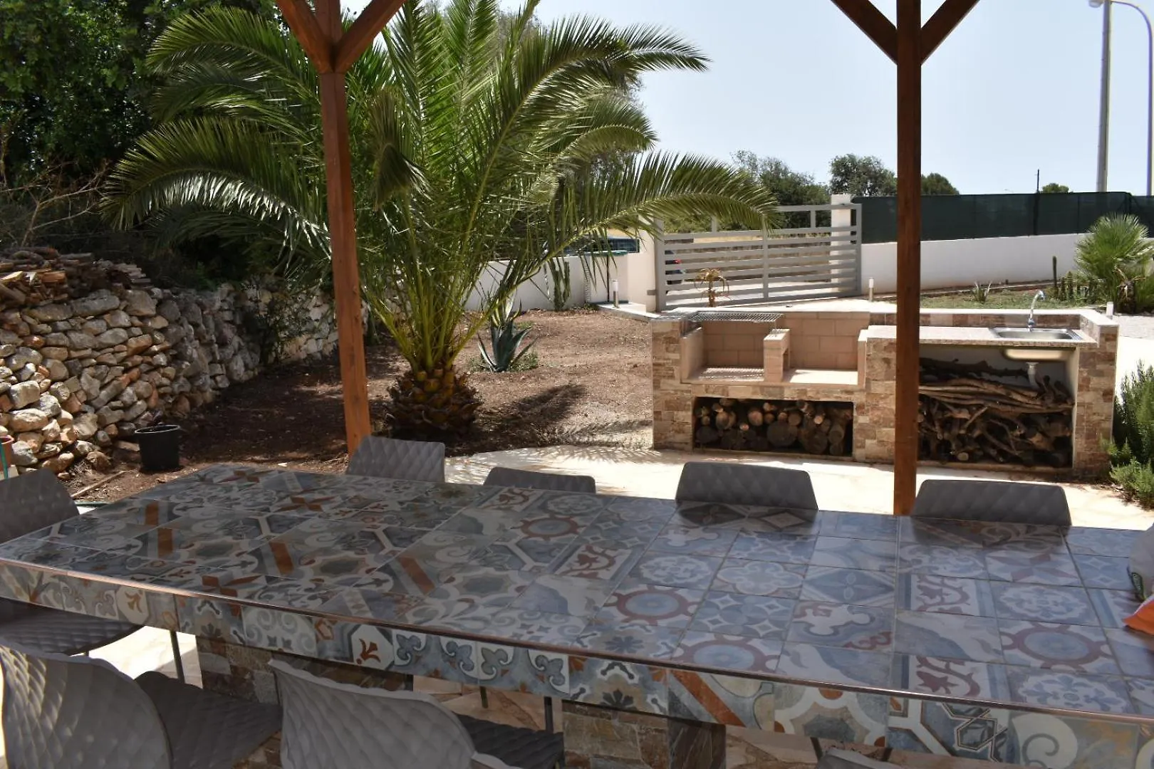Rosmarino 1 Marina Di Ragusa Camemi Apartment