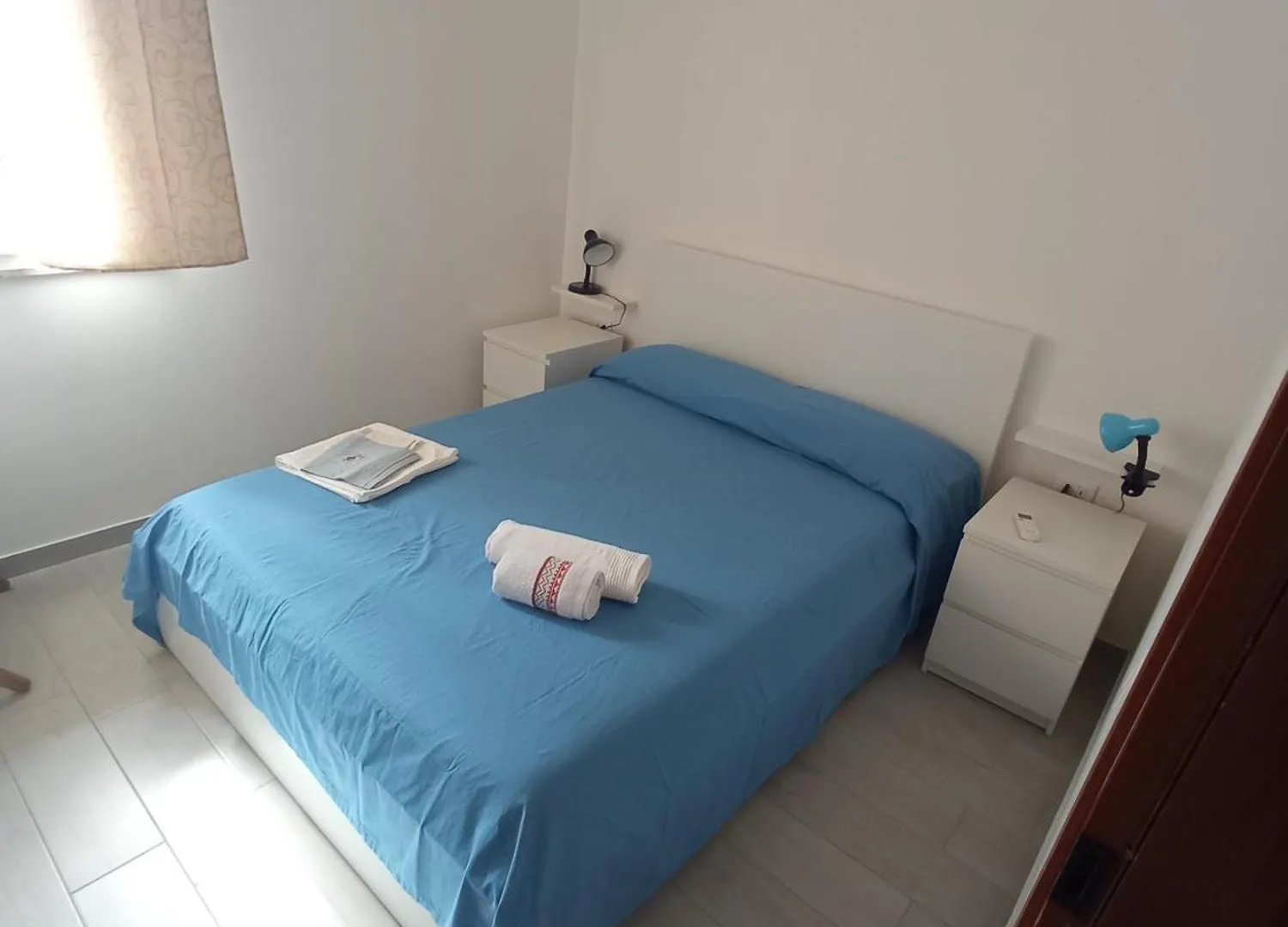 Apartment Rosmarino 1 Marina Di Ragusa Camemi