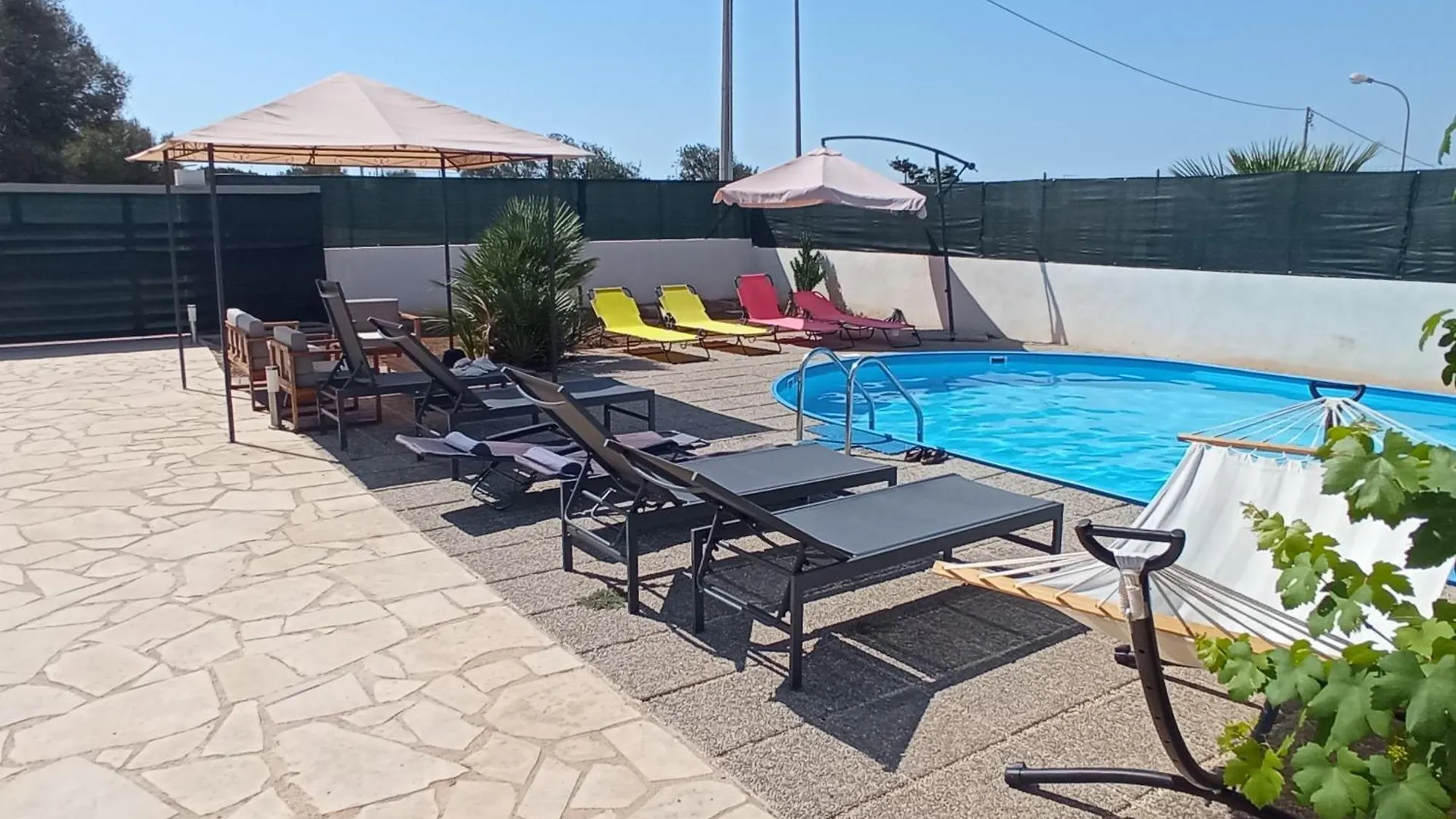 Rosmarino 1 Marina Di Ragusa location